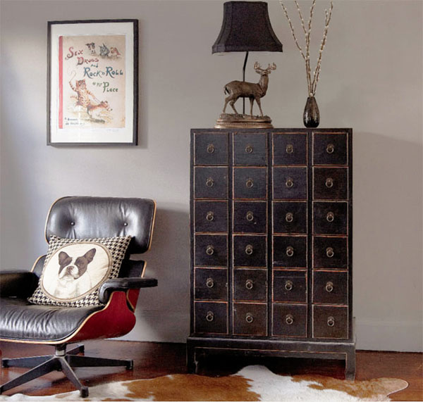 Rustik chateaux: Como decorar con muebles chinos tradicionales Rustik chateaux: Como decorar con muebles chinos tradicionales