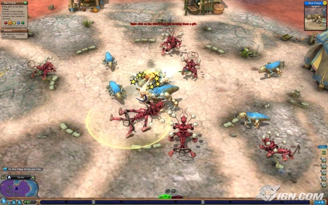 Spore Patch 3 Direct