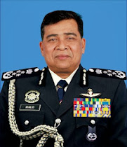 Ketua Polis Negara