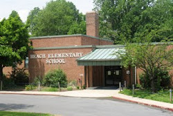 Beach Elementary