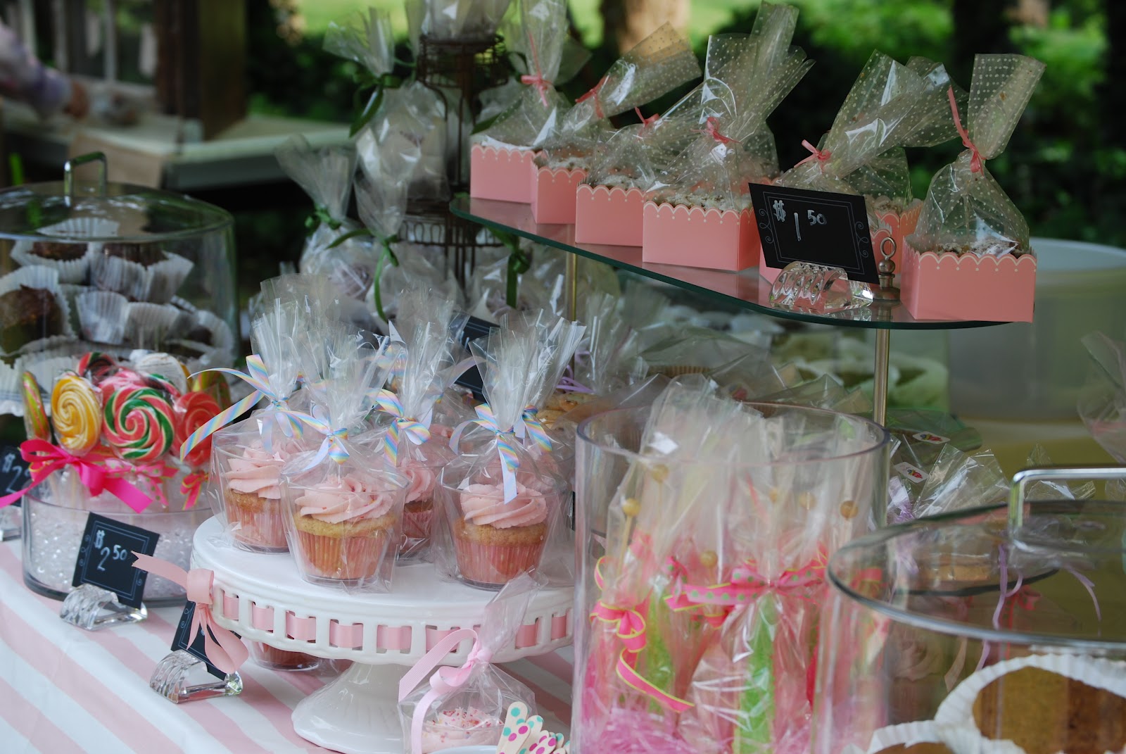 The Daily Coop Sweet Dreams from Sugar Bean Bakery