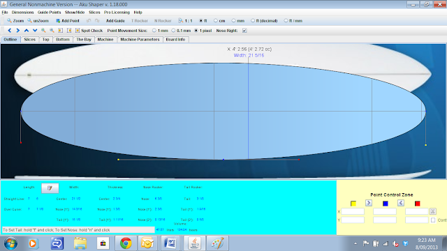 aku shaper templates aku shaper templates