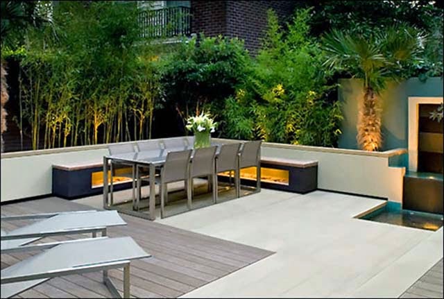 Better Homes and Gardens Patio Ideas