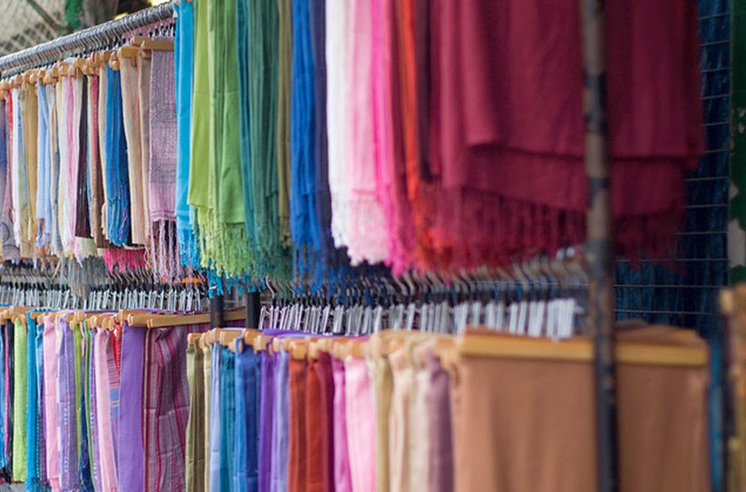 cuidar bem das roupas Meu Doce Lar