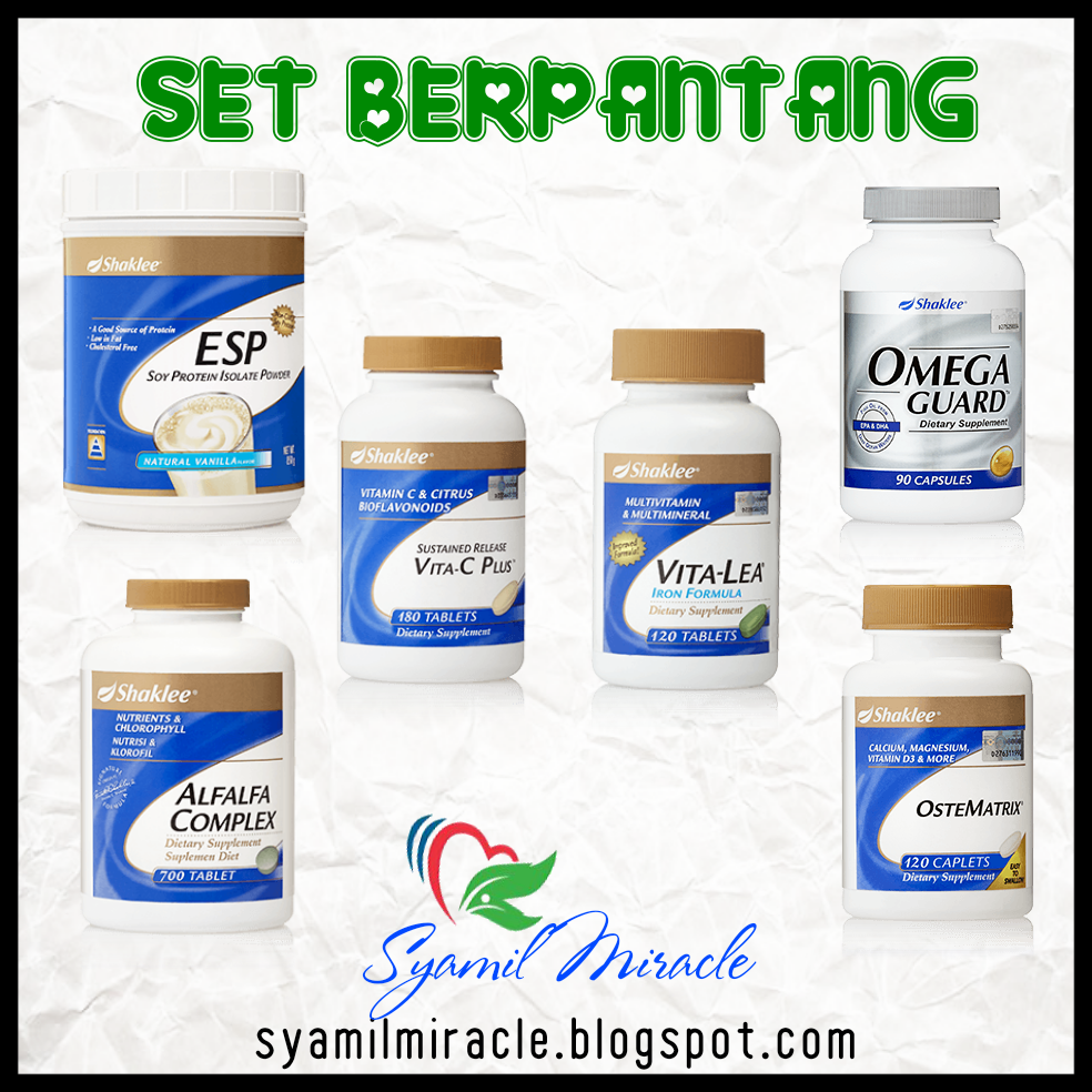 SET BERPANTANG