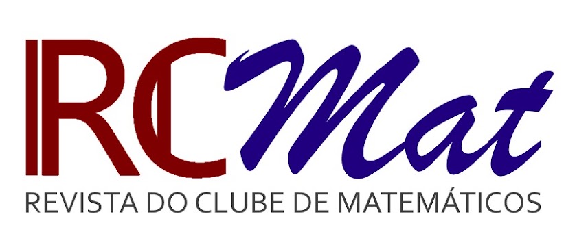 Revista do Clube de Matemáticos - RCMat