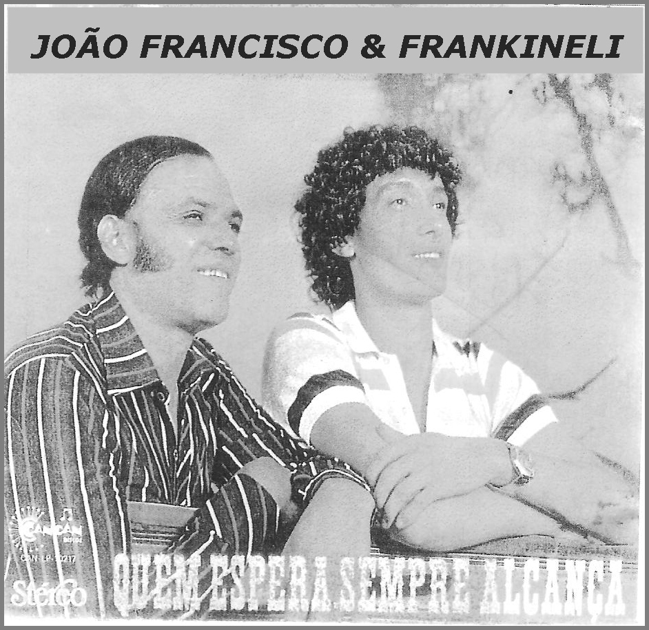 João Francisco & Frankineli