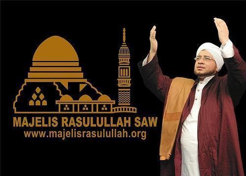 Kumpulan Qasidah Majelis Rasulullah SAW download shalawat