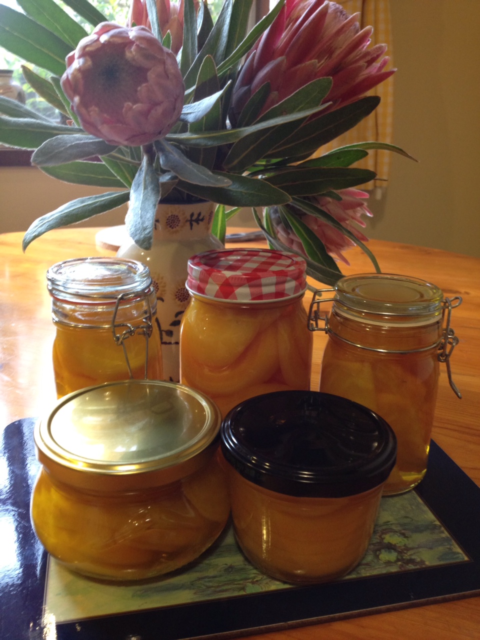 Jarhead Pickling Blog Pickled Golden Beetroot