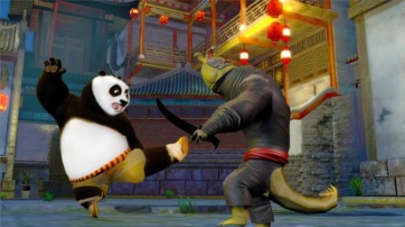 download game kungfu panda