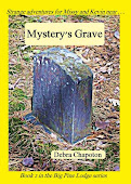 Mystery's Grave