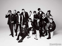 YG Family (New)