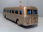 Tom's Bus Model Collection