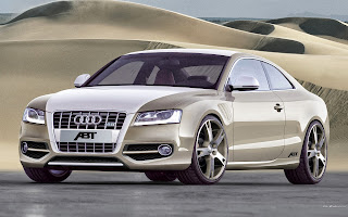 audi as5