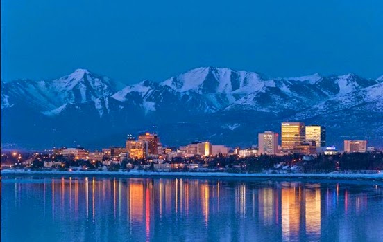 5 Photos Of Alaska Will Blow Your Mind 5 Photos Of Alaska Will Blow Your Mind