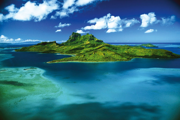 Fenua O Tahiti
