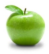 Manfaat apel hijau bagi kesehatan
