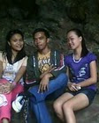 hang out with my friend's