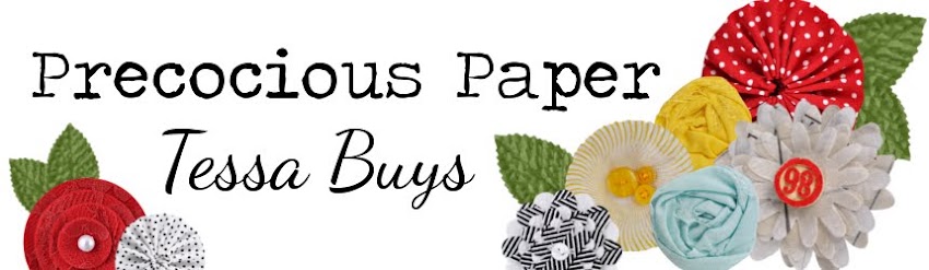 Precocious Paper