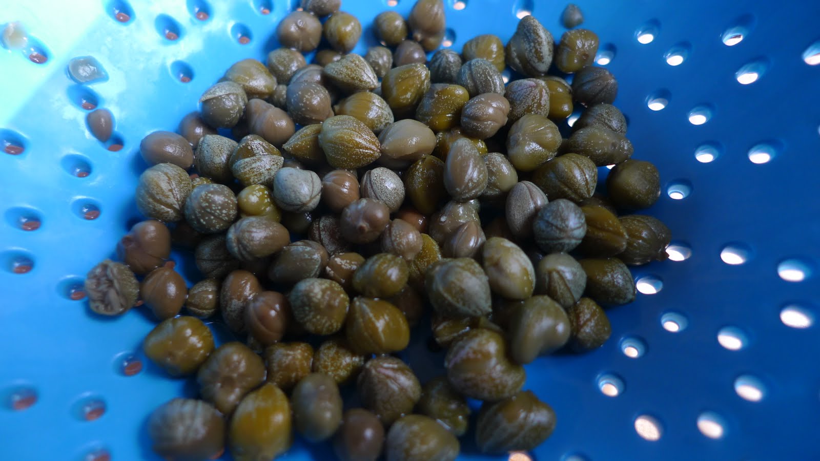 siriously delicious Sole a la Grenobloise