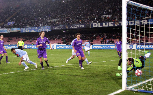 FIORENTINA NAPOLI Streaming RojaDirecta, info orari Diretta Sky Calcio TV