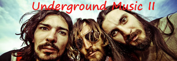 Underground Music II