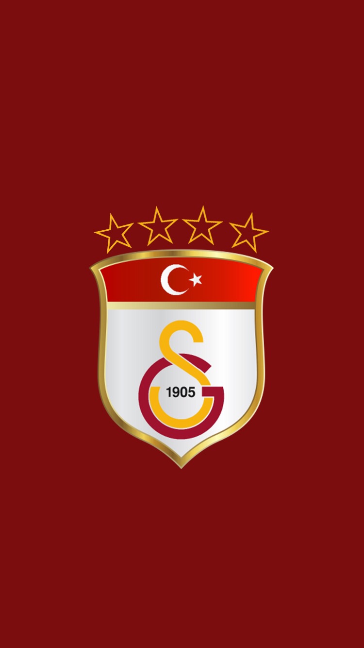 Galataray Mobil Duvar Kağıtları Galatasaray Wallpaper GS Cimbom