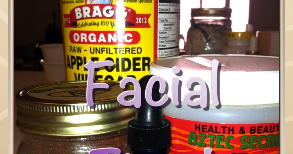 Living Healthy, Loving Life! Lavender Honey Face Mask