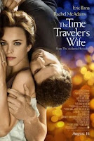 Watch The Time Traveler's Wife (2009) Movie Online