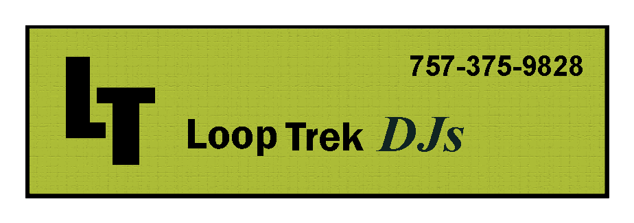 Loop Trek DJs