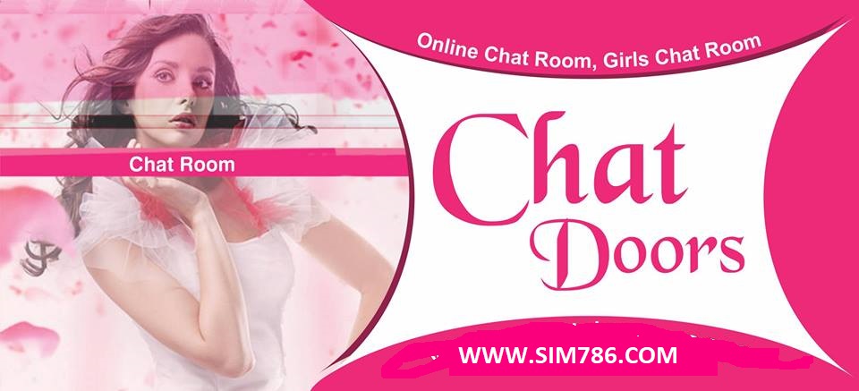 Chat rooms for shy people