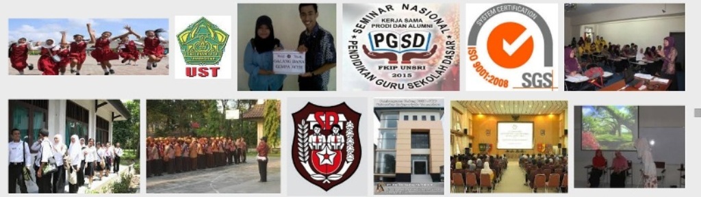 PGSD Fisika dan Biologi