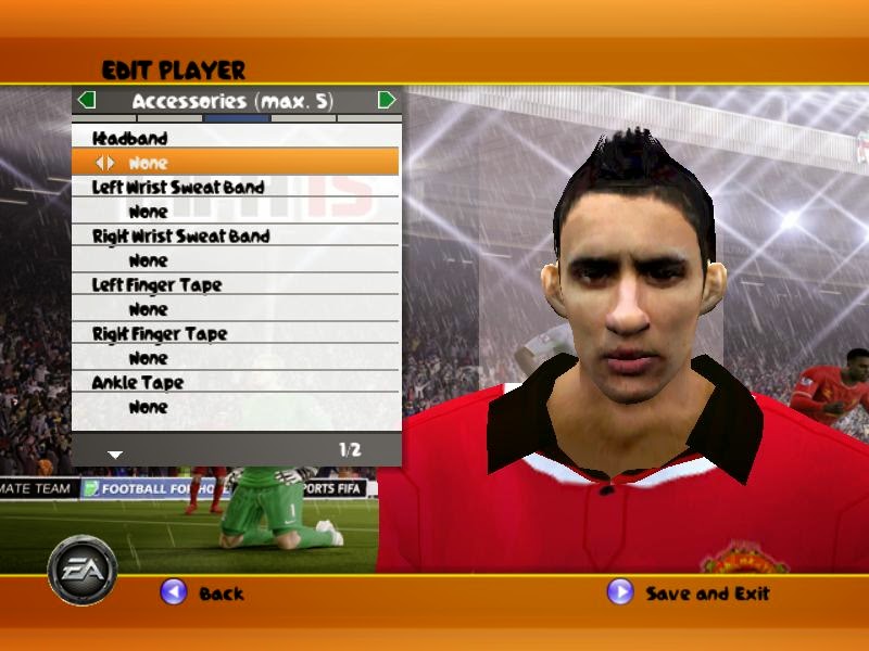 скачать рпл для fifa 08