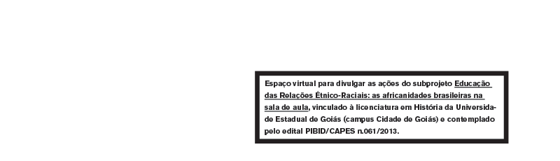 Afro-Educação em Goiás