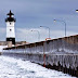 5 Coldest Large American Cities