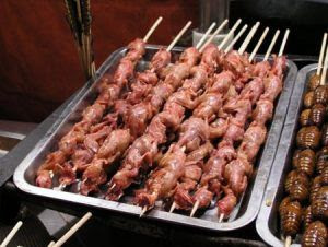 Sate-sate Paling Lezat Dan Menggiurkan [ www.BlogApaAja.com ]