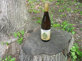 Picture of the 2010 Eagle Crest Vineyards Riesling