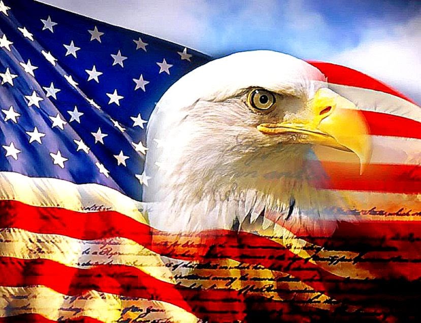 Pix For gt American Flag With Eagle And Soldier Pix For gt American Flag With Eagle And Soldier