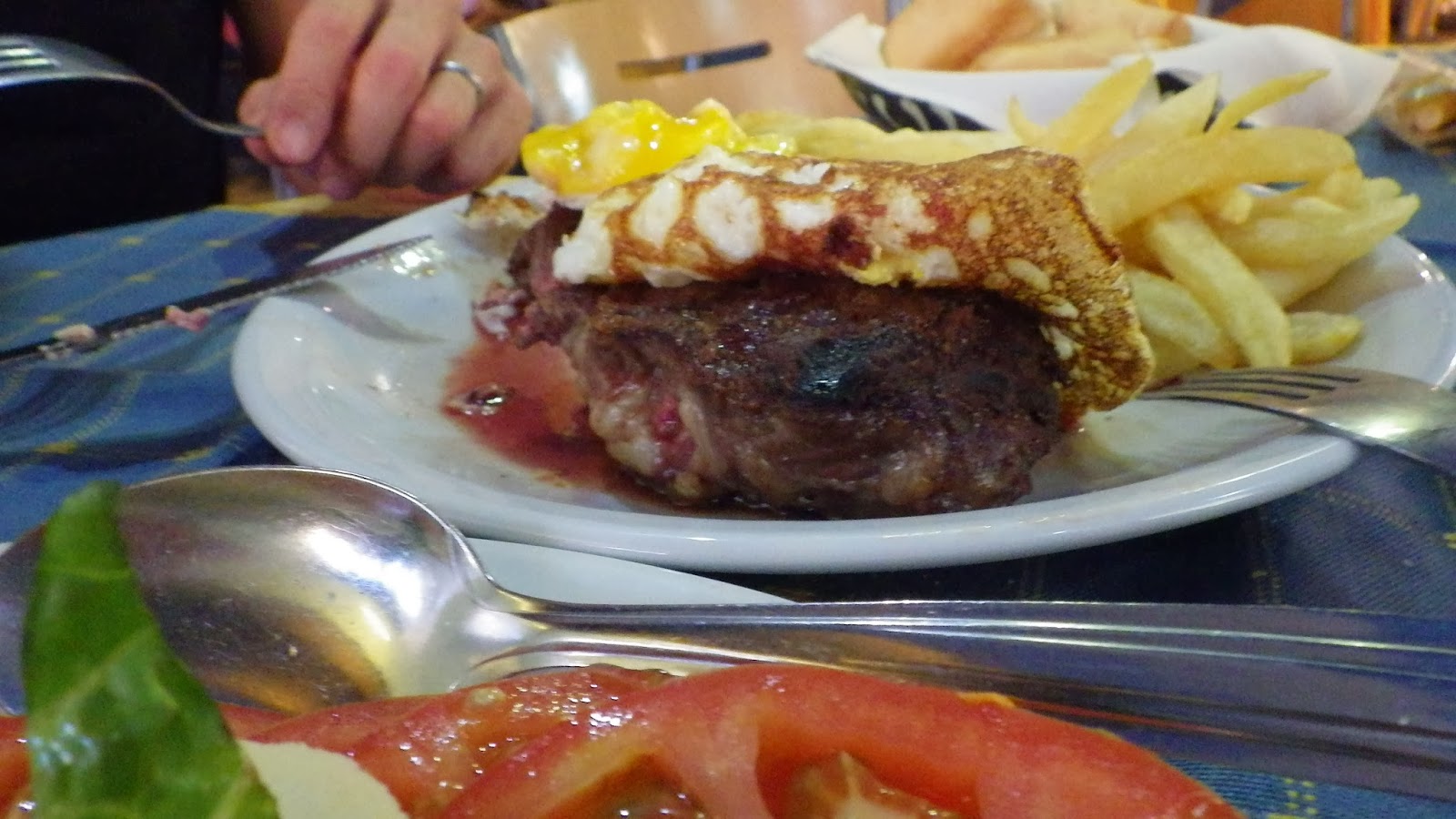 世界のどこかに移住計画 下見編 貧富の差丸見えアルゼンチン