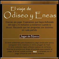 Odiseo y Eneas
