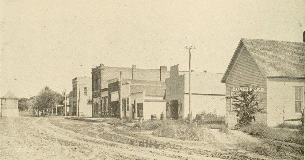 Kansas And Its Surnames Towanda Kansas.