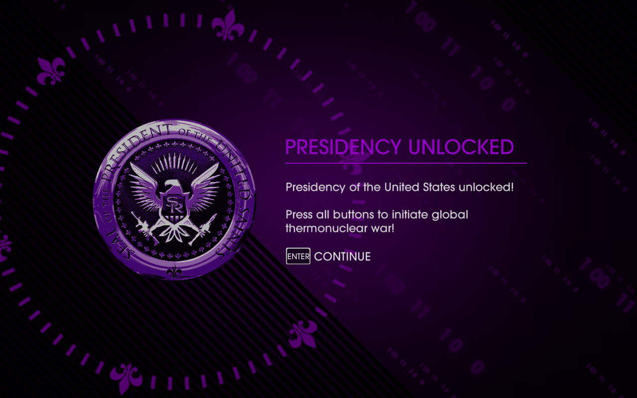 Super Adventures In Gaming Saints Row Iv Pc