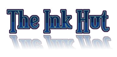 The Ink Hut