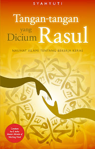 New COVER: "Tangan-Tangan yang Dicium RASUL"