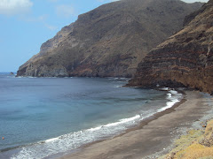Playas de Tenerife.