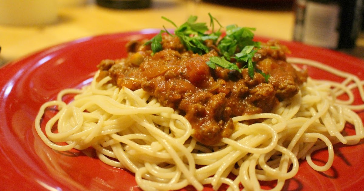 Eat Without Gluten Easy Glutenfree Spaghetti