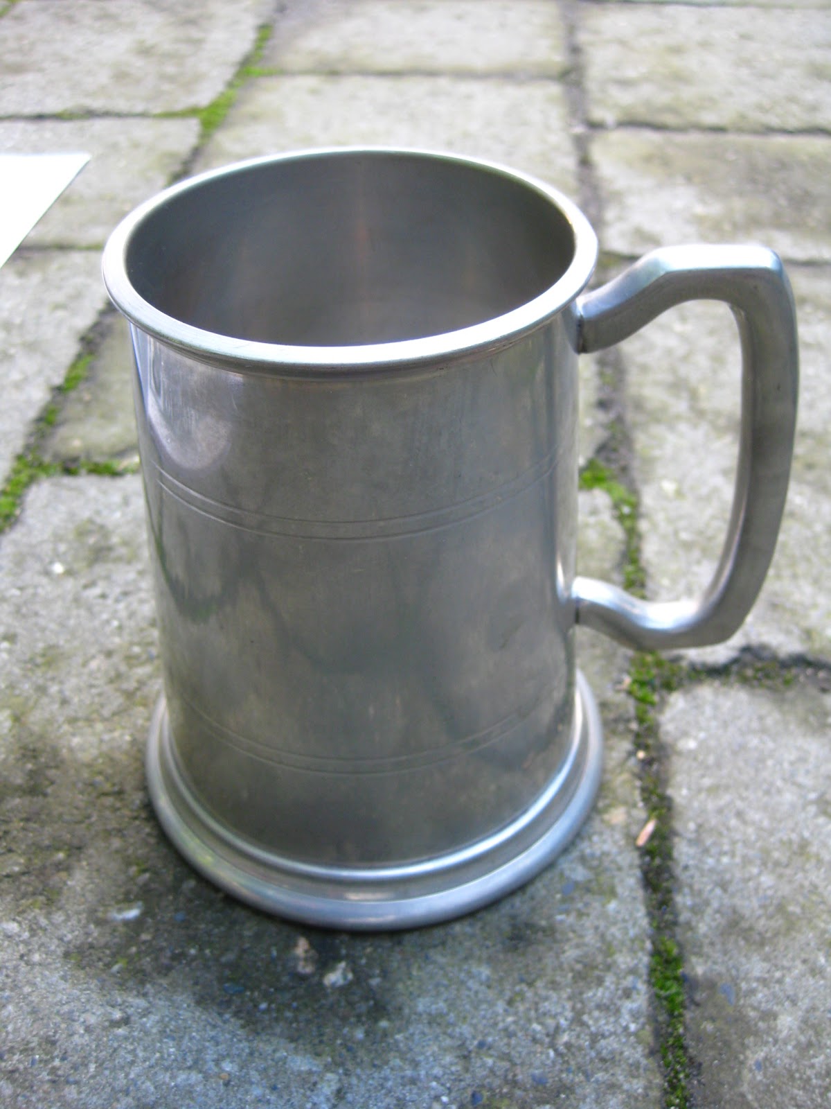 Tin Cup Properties at Stanley Ackerman blog