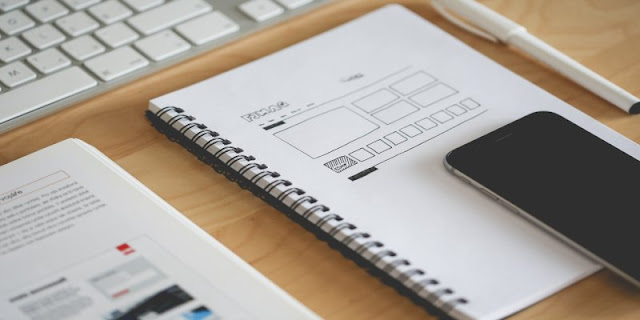 blogger-header-design-Blogger 標頭版面配置實作﹍圖片+標題+廣告