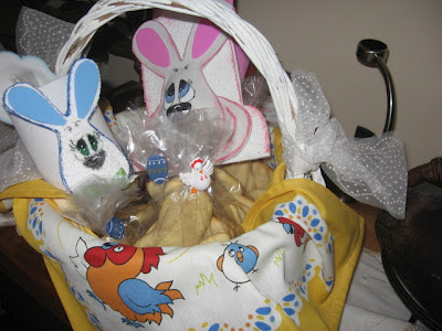 lembrancinhas de Páscoa