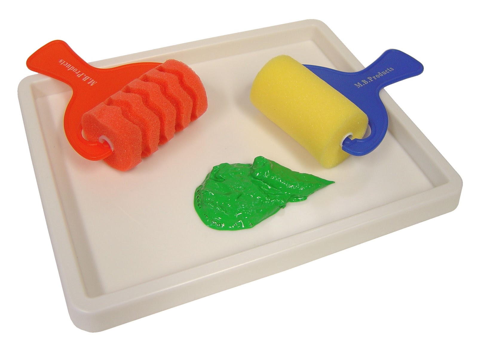 Rainbow Creations Art and Craft for Children Blog Printmaking for